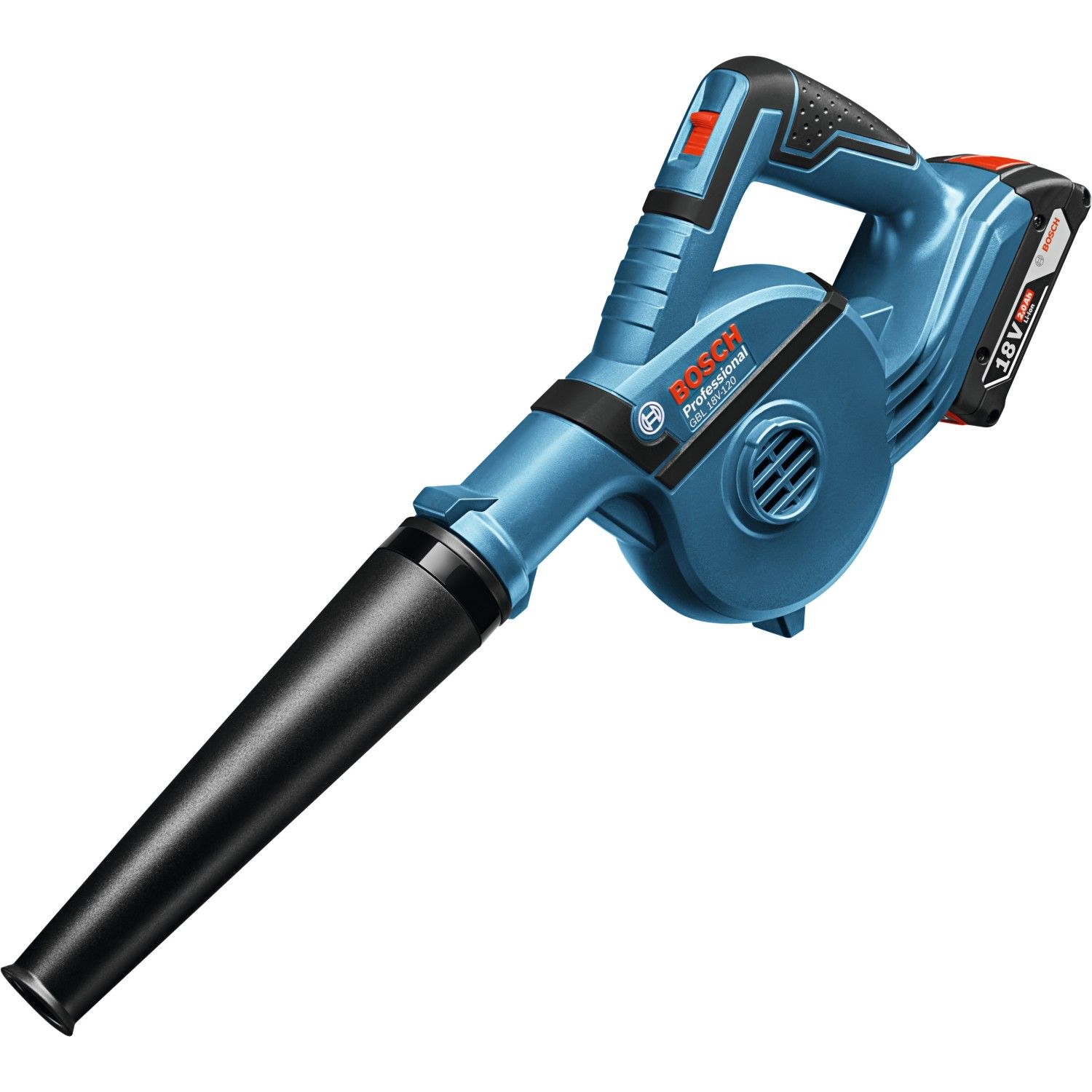 BOSCH GBL 18V-120 Akülü Üfleyici (SOLO-AKÜSÜZ)
