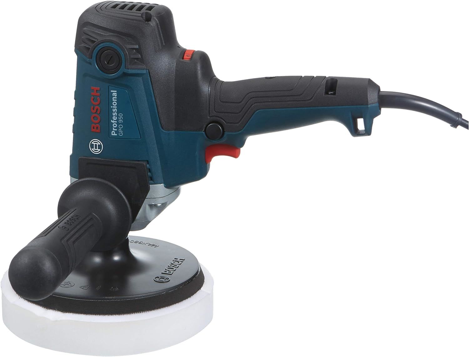 BOSCH GPO 950 Polisaj Makinesi