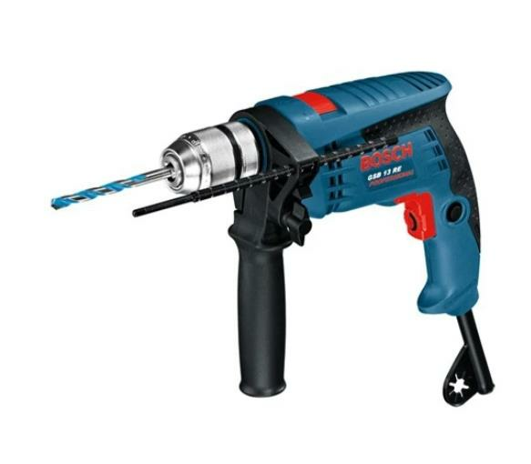 BOSCH GSB 13 RE DARBELİ MATKAP