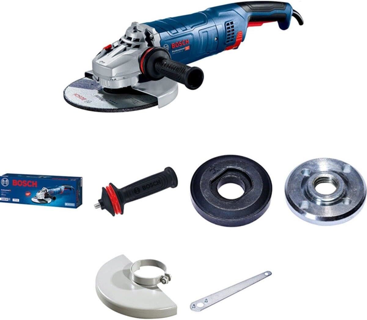 BOSCH GWS 30-180 PB Büyük Taşlama