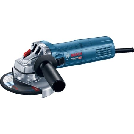 BOSCH GWS 9-115 S DEVİR AYARLI AVUÇ TAŞLAMA