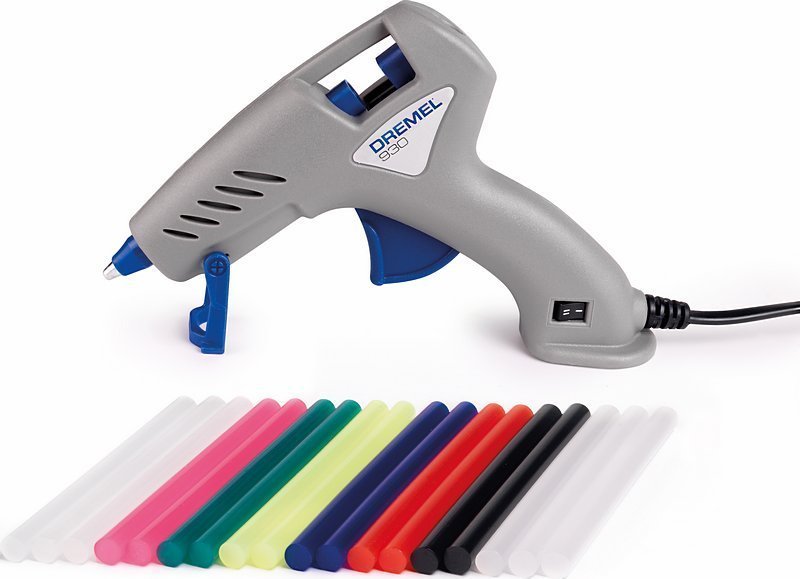 Dremel® 930 Glue Gun EU (270)