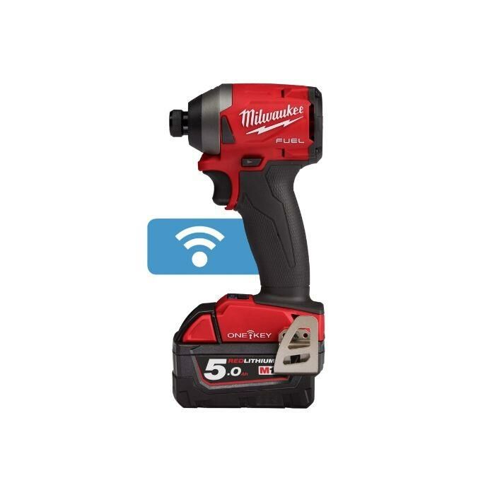 MİLWAUKEE M182X5 AH 18 V VİDALAMA MAKİNASI
